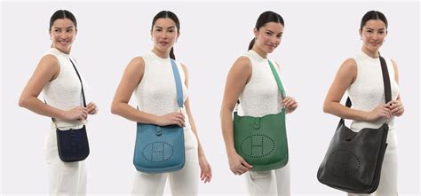 tpm hermes|Hermes evelyne sizes and prices.